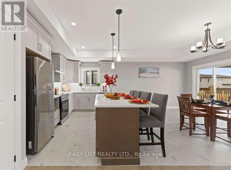 4403 Belmont Avenue, Lakeshore, ON - Indoor