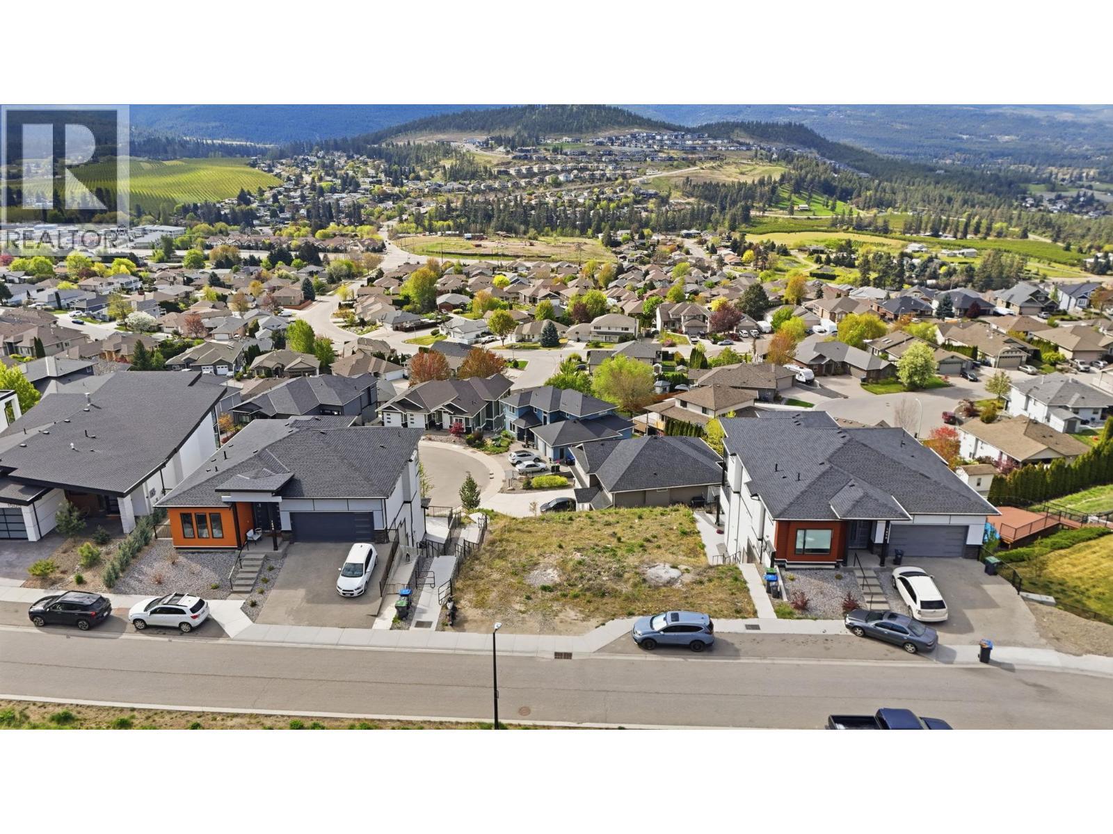 1485 Fairwood Lane, Kelowna, BC