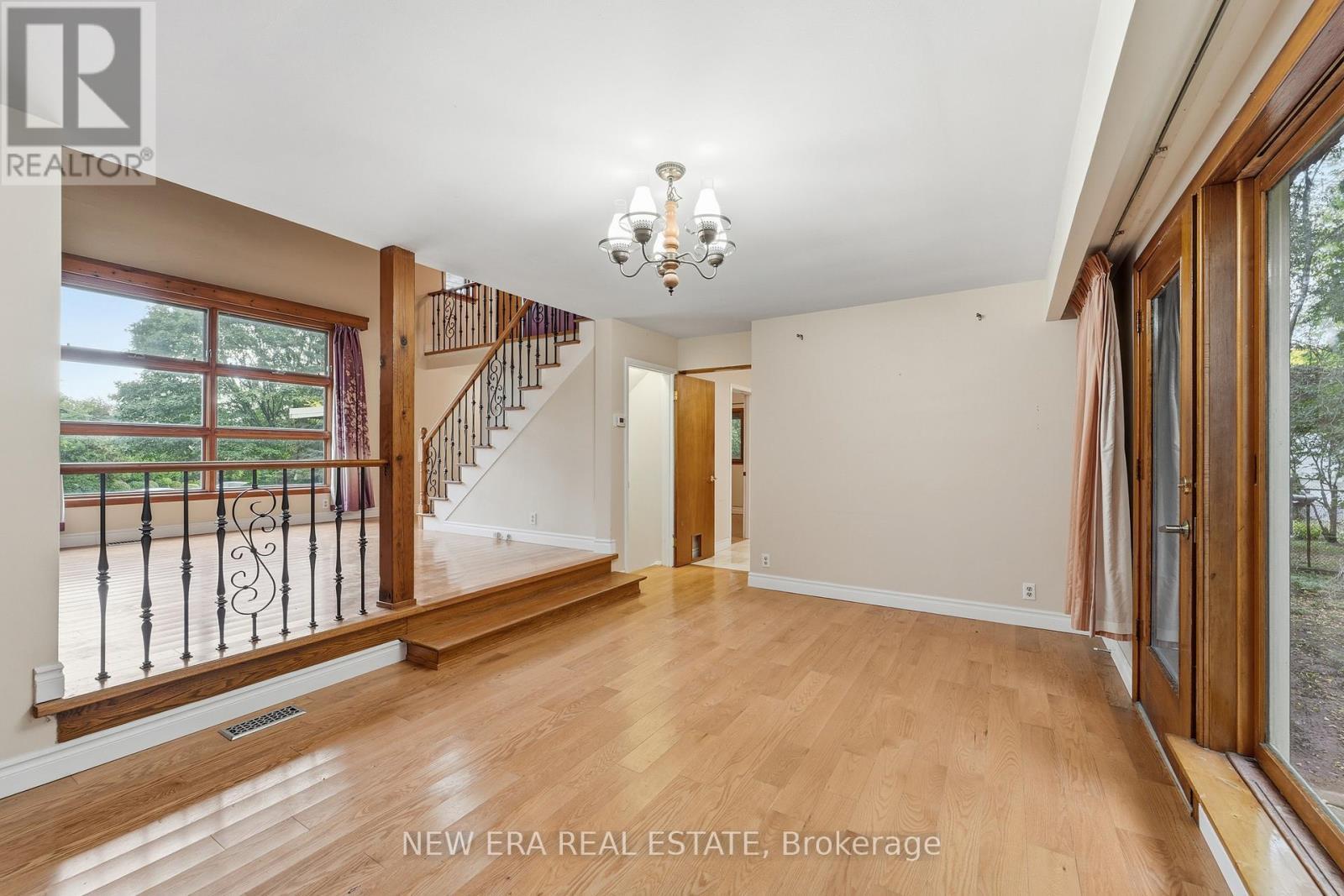 508 Cliffview Road, Pickering, ON - Indoor Photo Showing Other Room