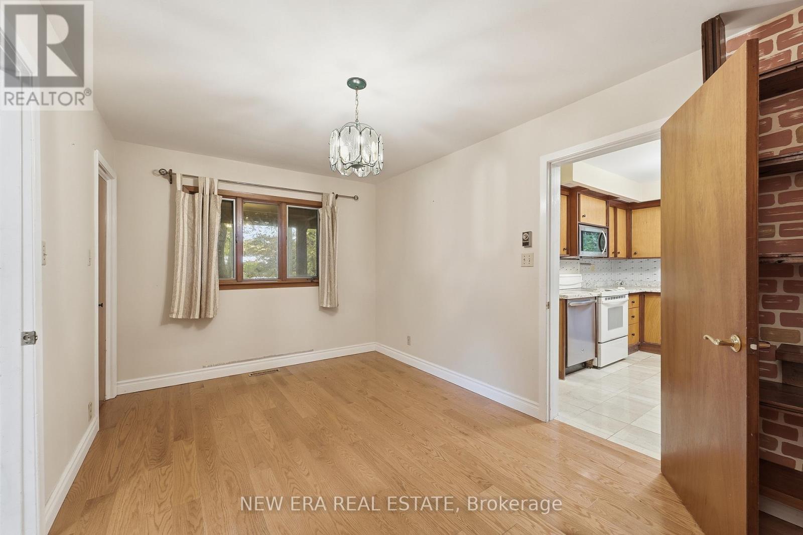 508 Cliffview Road, Pickering, ON - Indoor Photo Showing Other Room