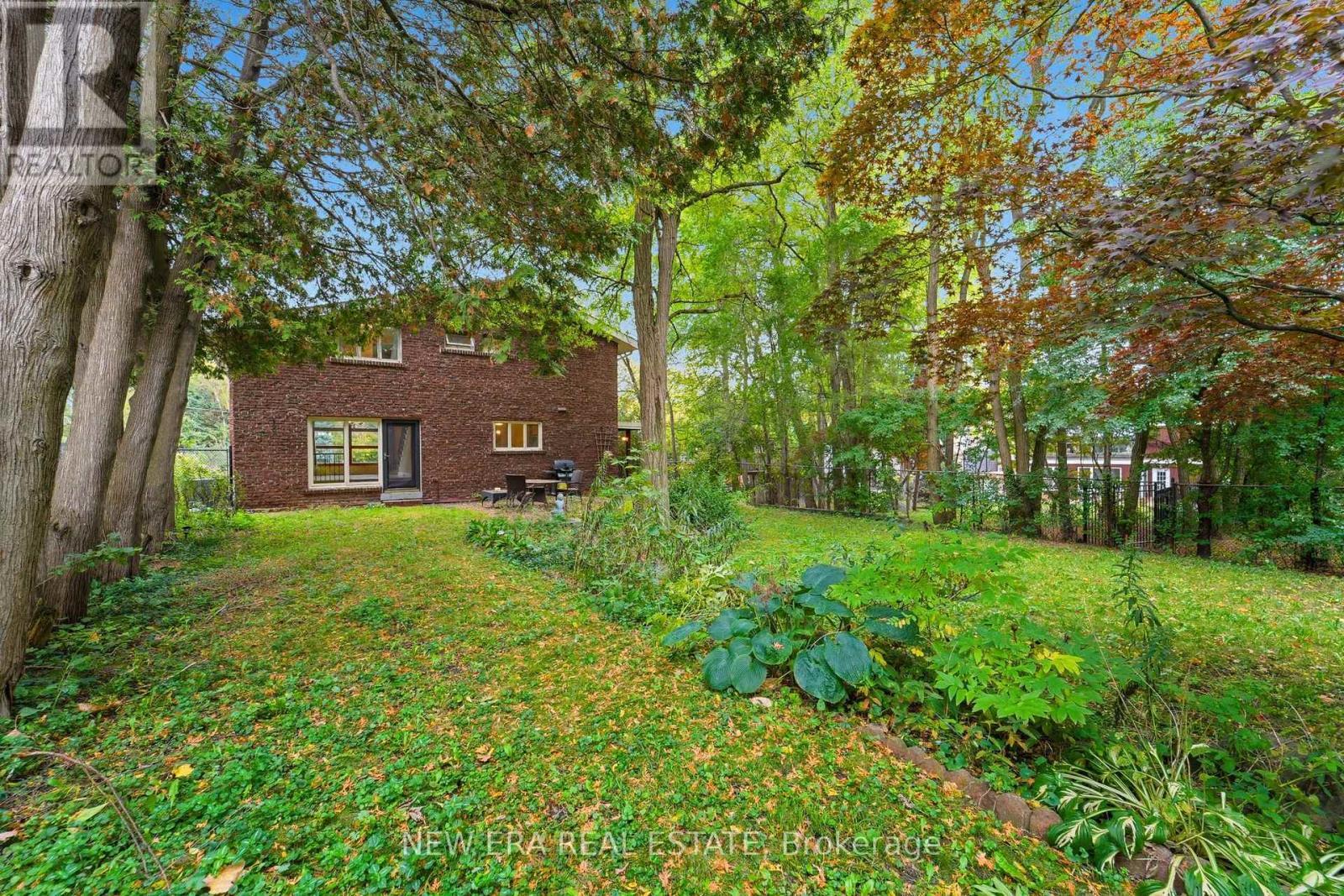 508 Cliffview Road, Pickering, ON - Outdoor