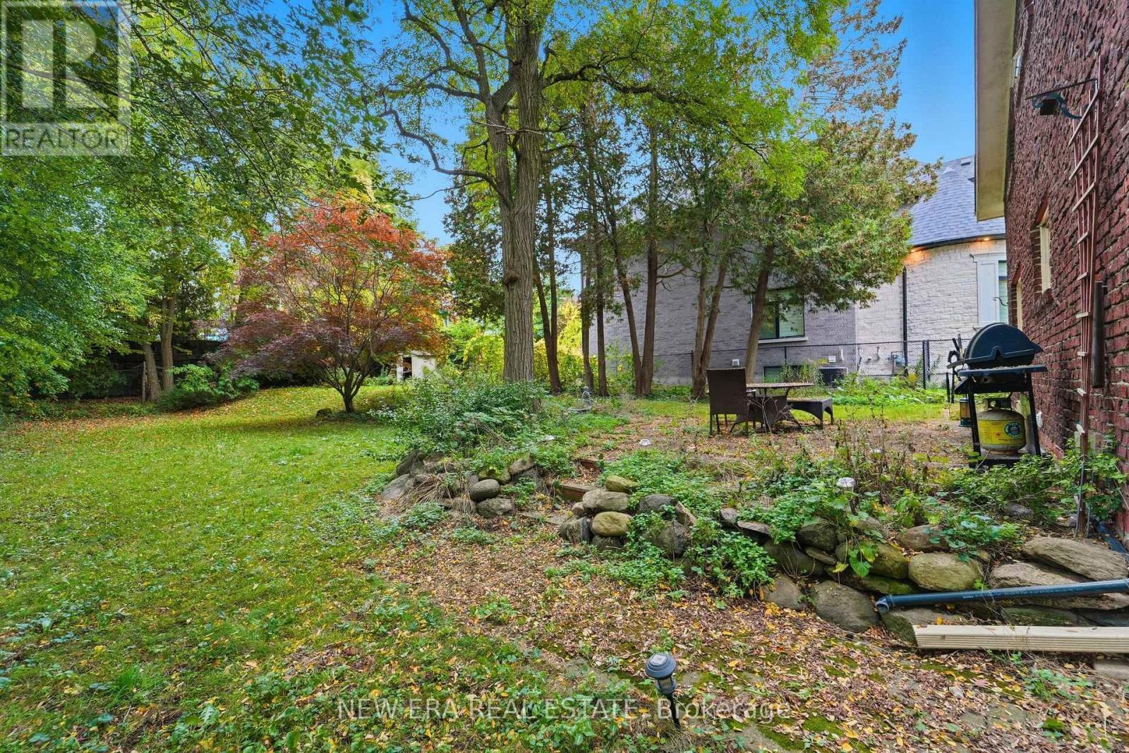 508 Cliffview Road, Pickering, ON - Outdoor