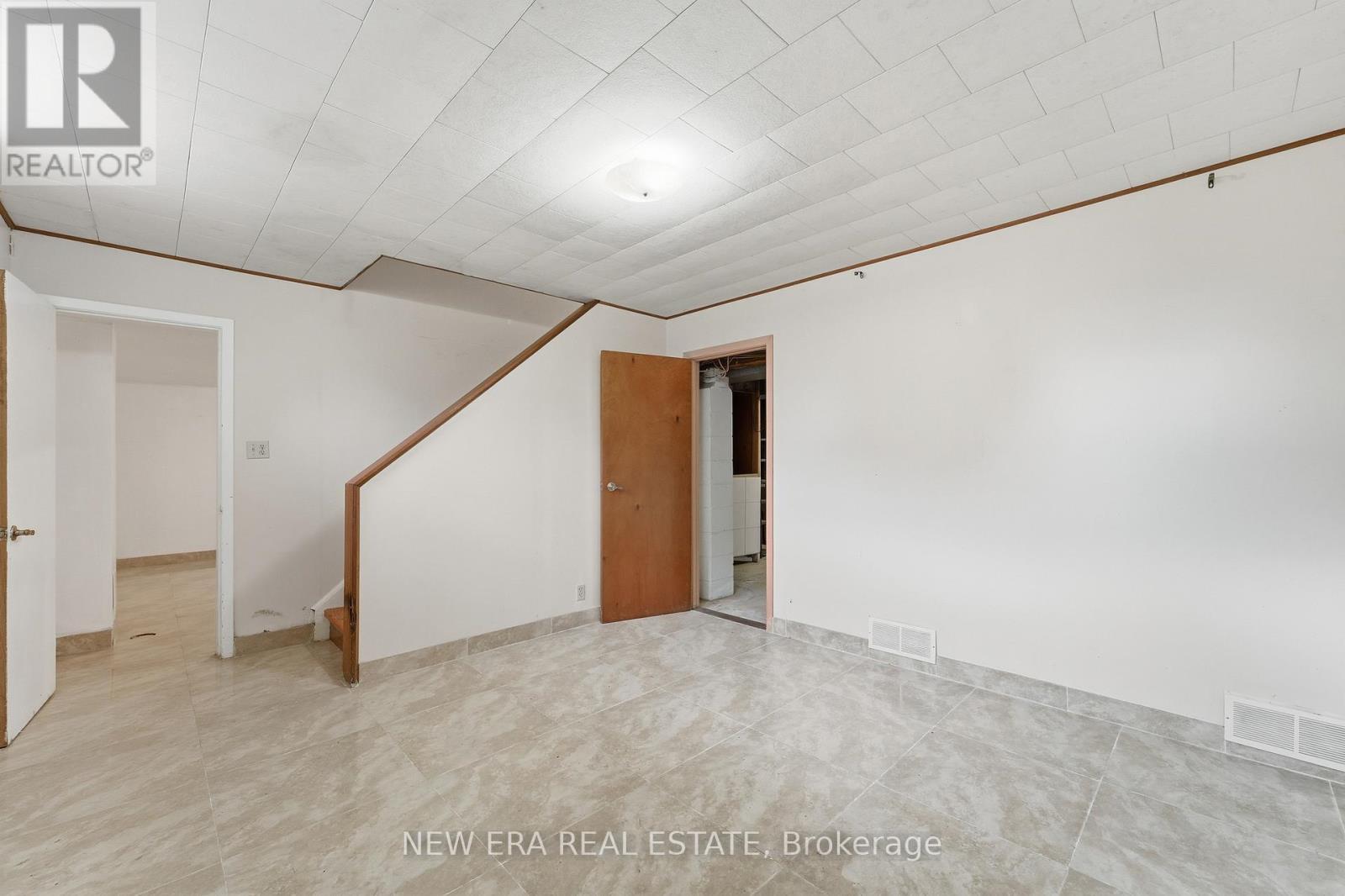 508 Cliffview Road, Pickering, ON - Indoor Photo Showing Other Room