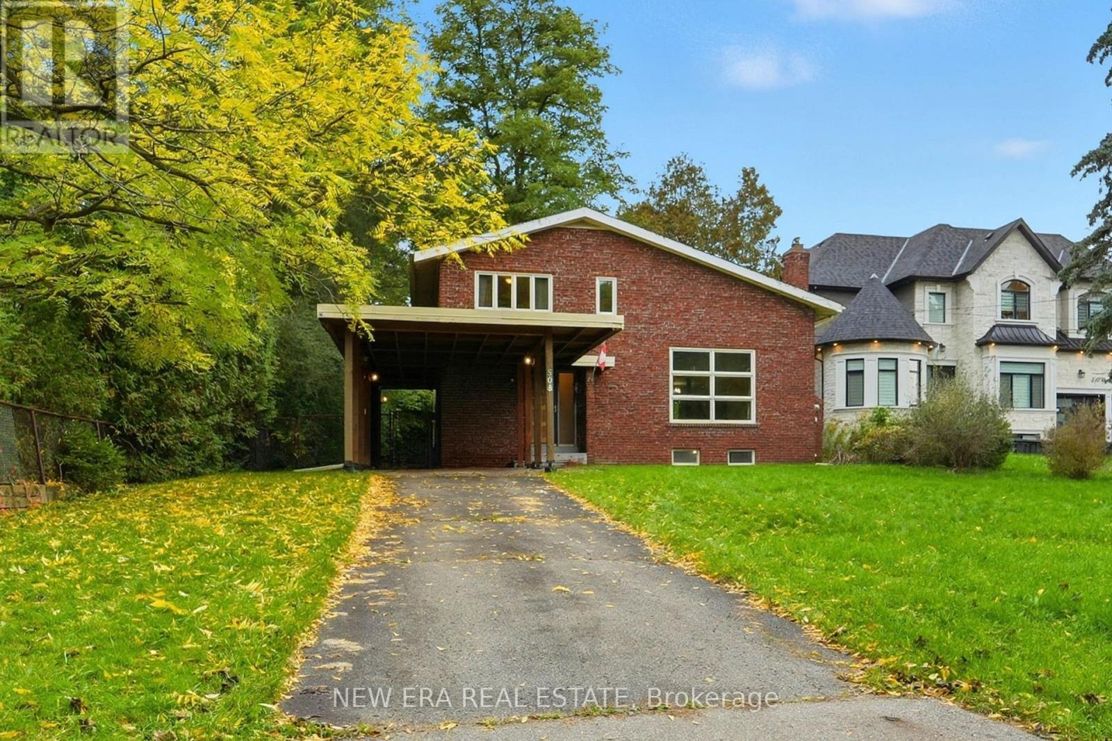 508 Cliffview Road, Pickering, ON - Outdoor