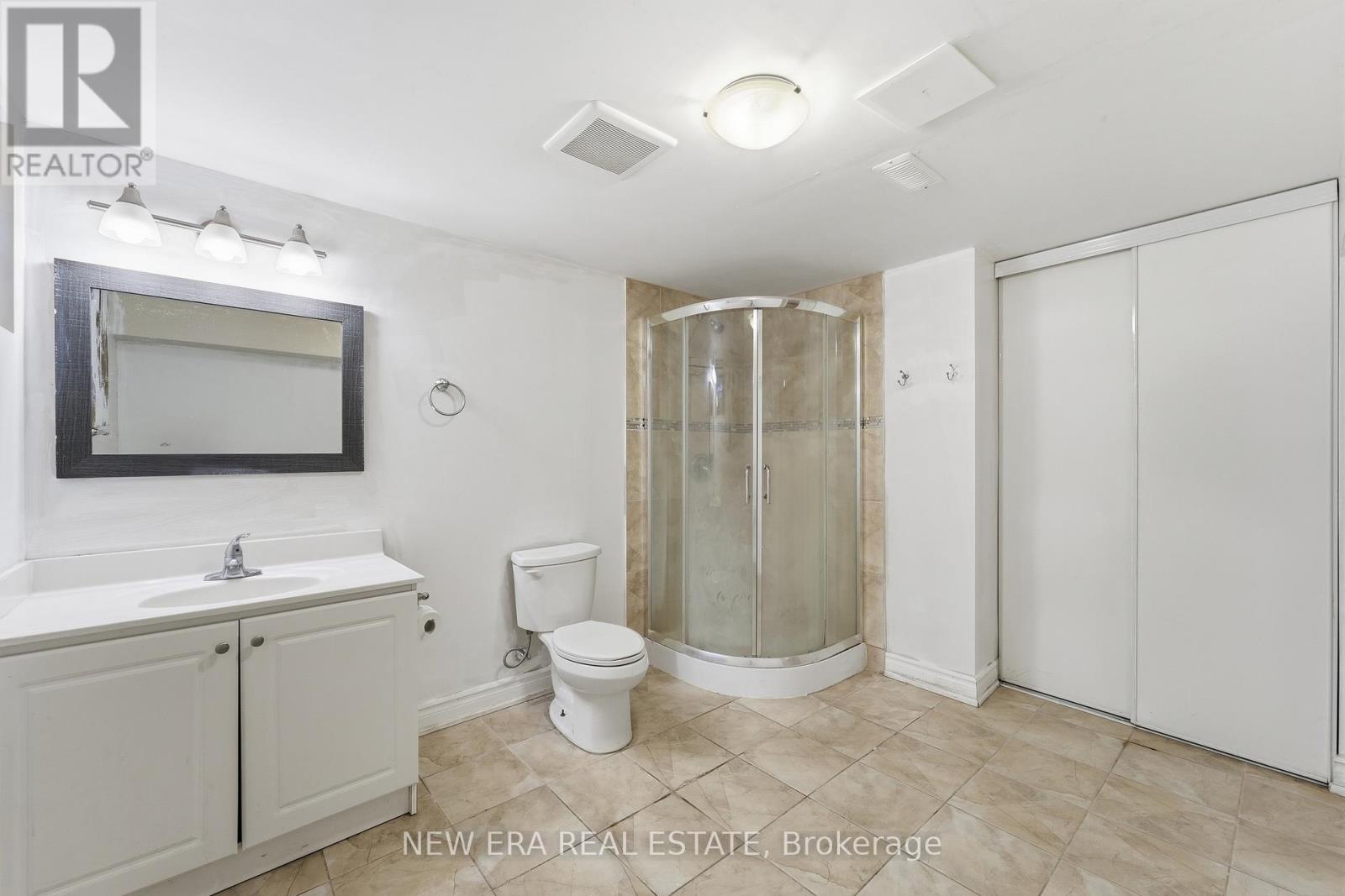 508 Cliffview Road, Pickering, ON - Indoor Photo Showing Bathroom