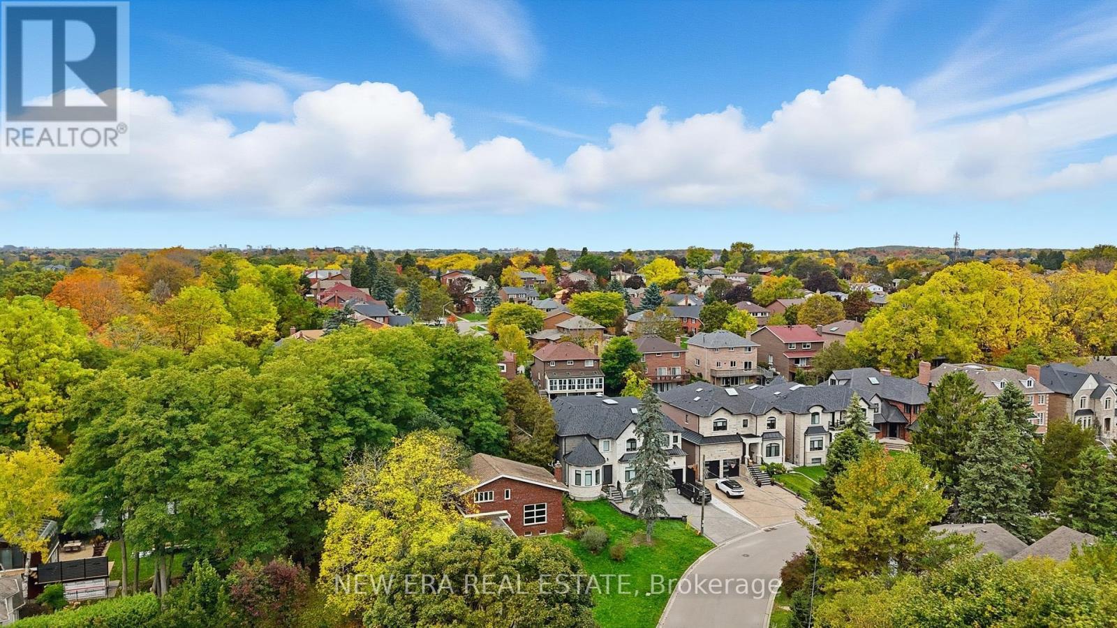 508 Cliffview Road, Pickering, ON - Outdoor With View
