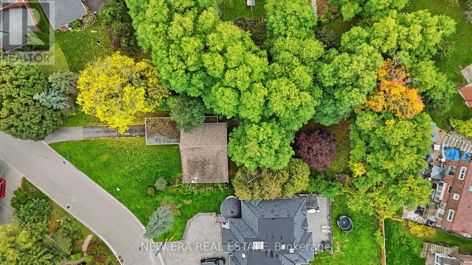 508 Cliffview Road, Pickering, ON - Outdoor