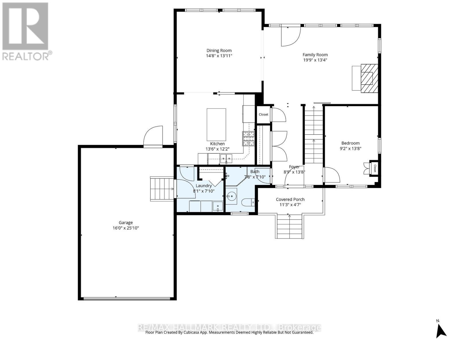 Floorplans - 10 Musquake Court, Tiny, ON - Other