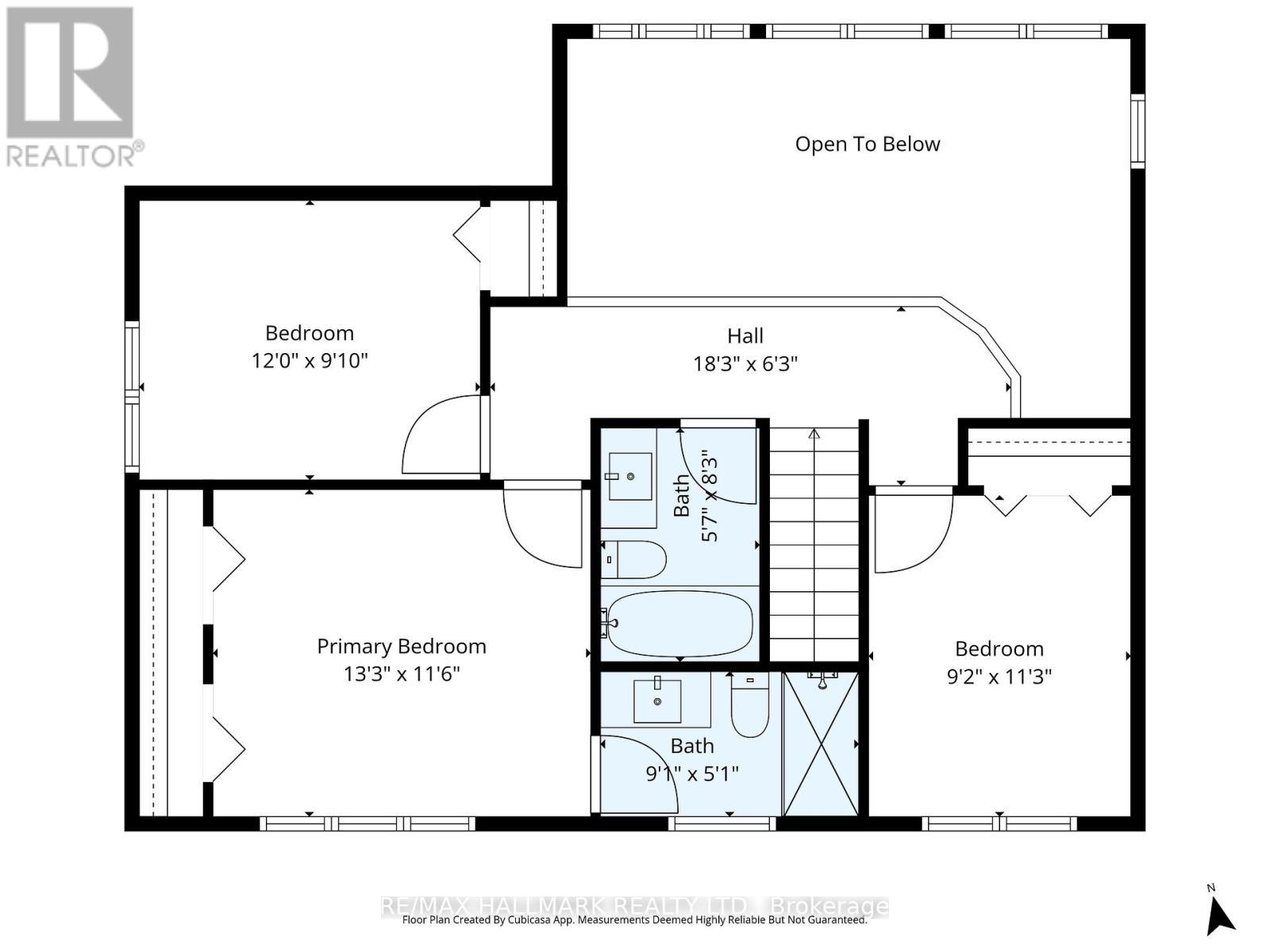 Floorplans - 10 Musquake Court, Tiny, ON - Other