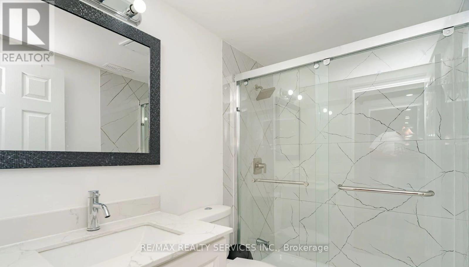 46 Staveley Crescent, Brampton, ON - Indoor Photo Showing Bathroom