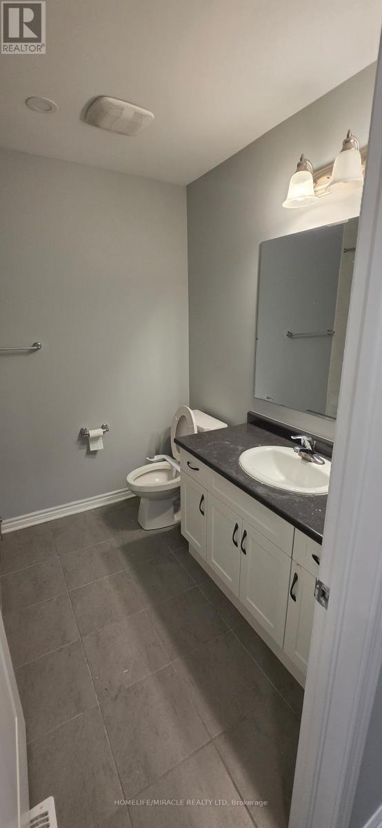 11 Circus Crescent, Brampton, ON
