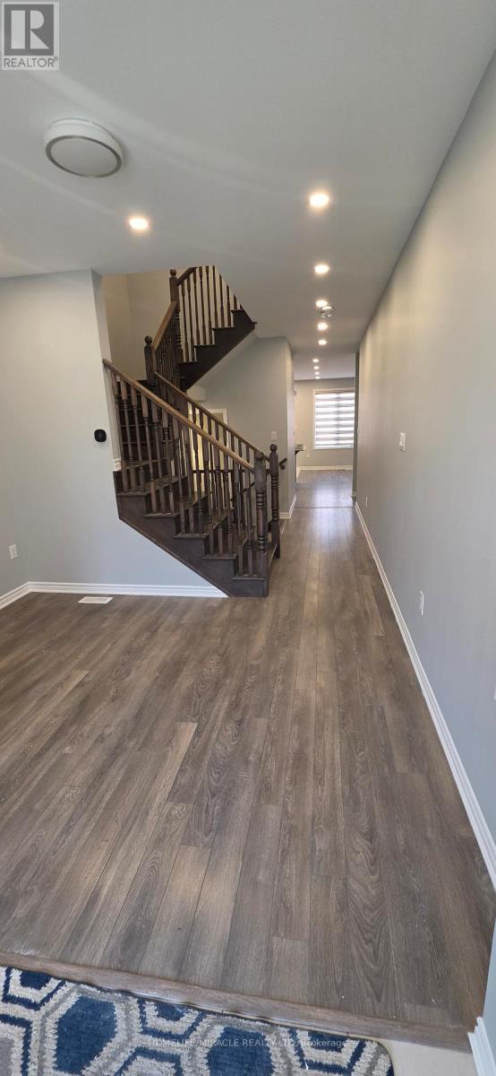 11 Circus Crescent, Brampton, ON