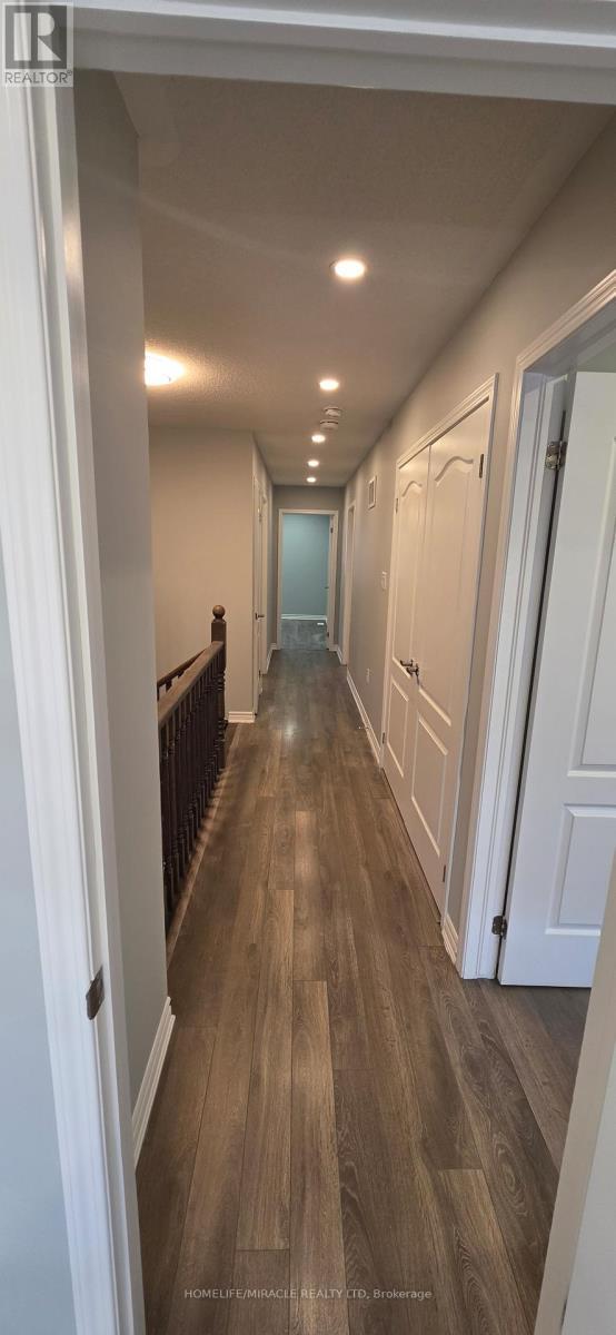11 Circus Crescent, Brampton, ON