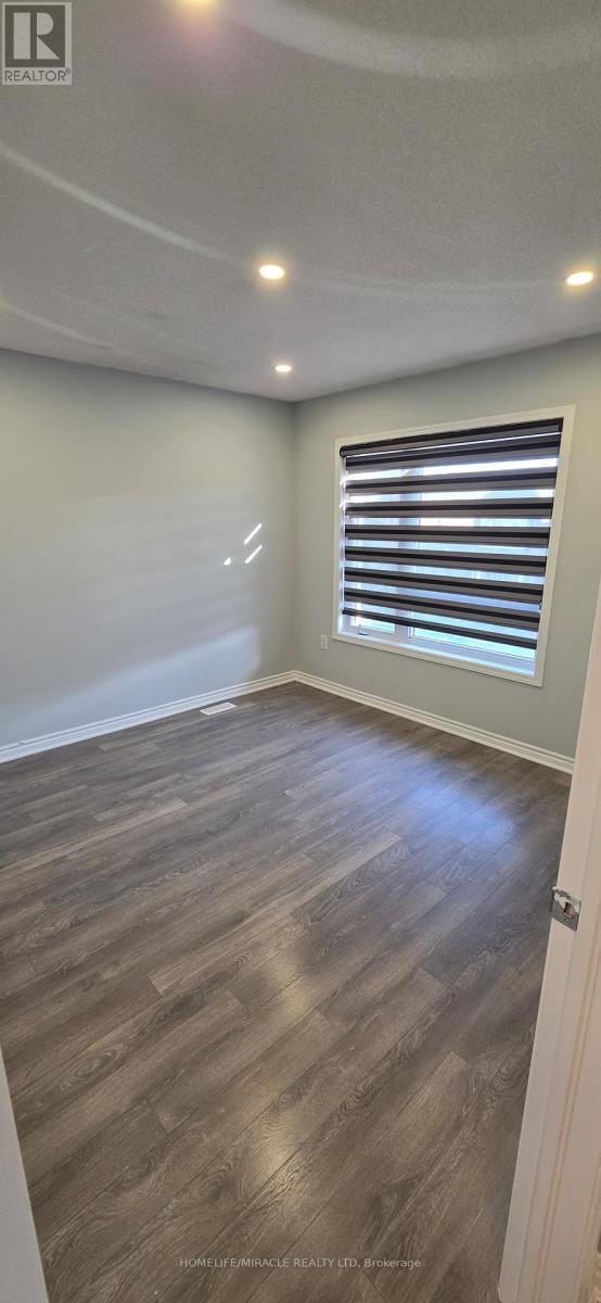 11 Circus Crescent, Brampton, ON