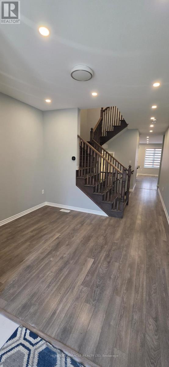 11 Circus Crescent, Brampton, ON