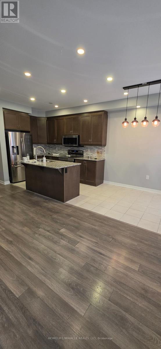 11 Circus Crescent, Brampton, ON