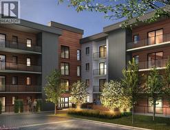 7549A KALAR Road Unit# 407 Niagara Falls, ON L2H 3W6