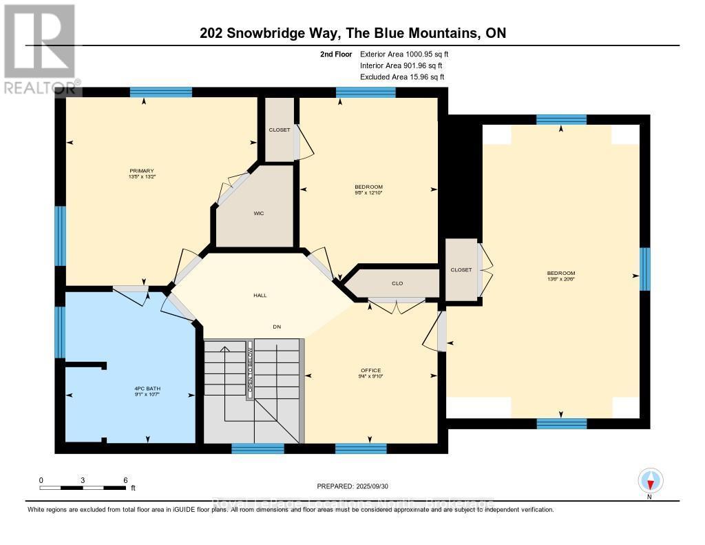 202 Snowbridge Way, Blue Mountains, ON - Other