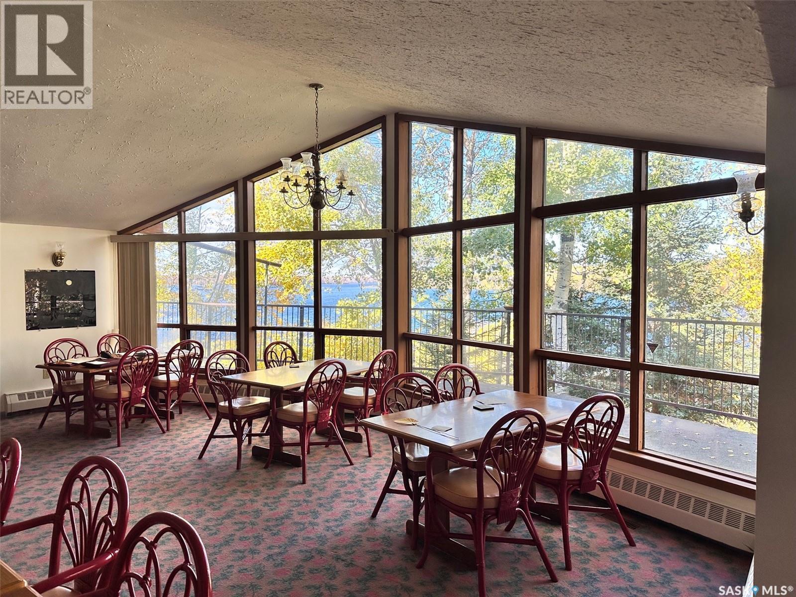 Parcel J, Amyot Road S., Northern Admin District, SK - Indoor Photo Showing Dining Room
