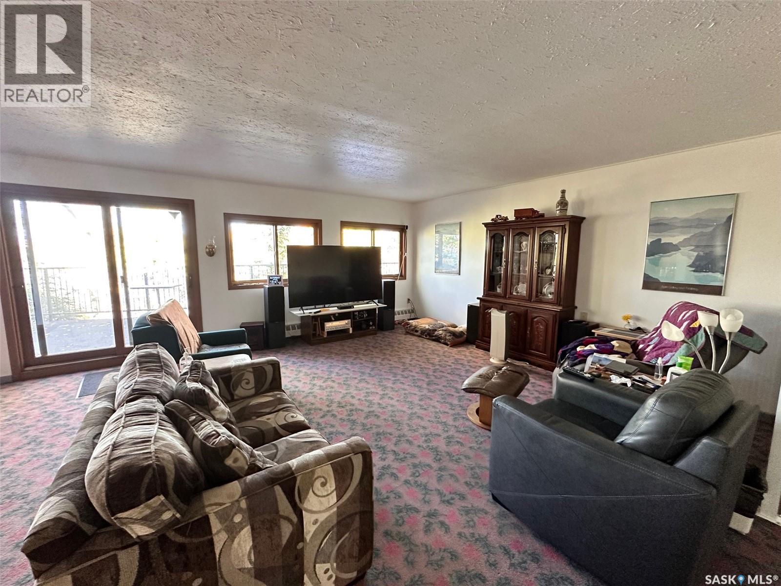 Parcel J, Amyot Road S., Northern Admin District, SK - Indoor Photo Showing Living Room