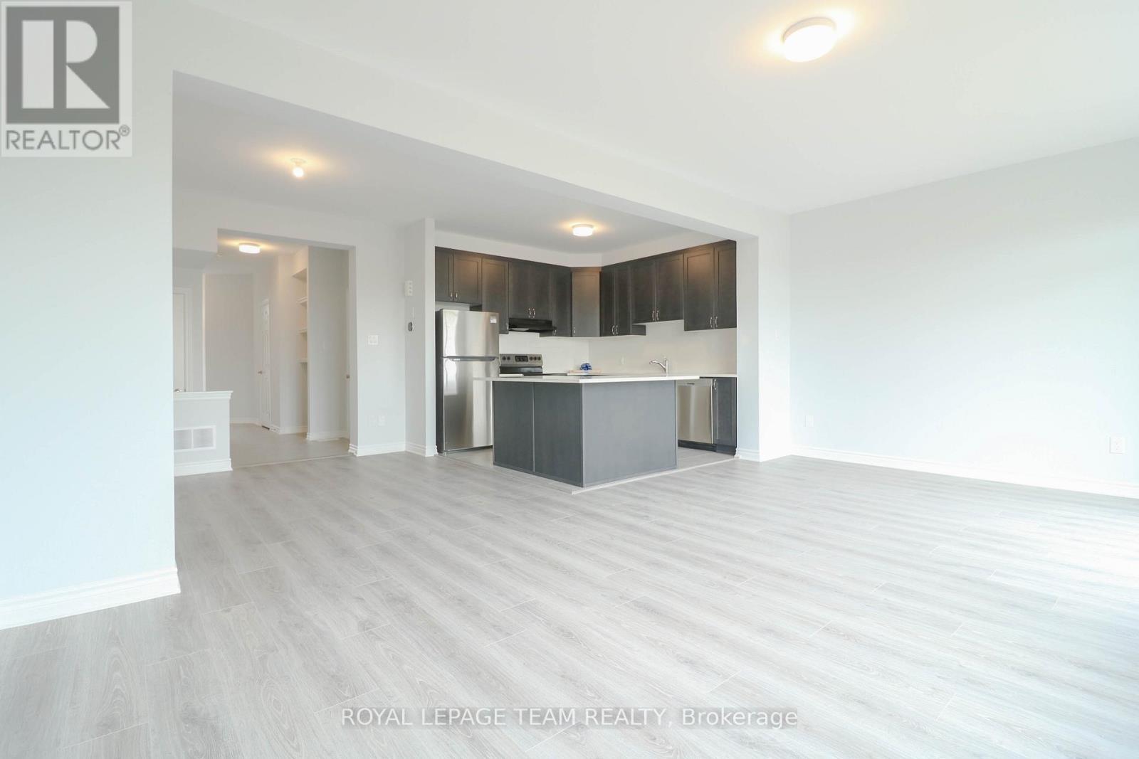 524 Culdaff Road, Ottawa, ON - Indoor Photo Showing Kitchen