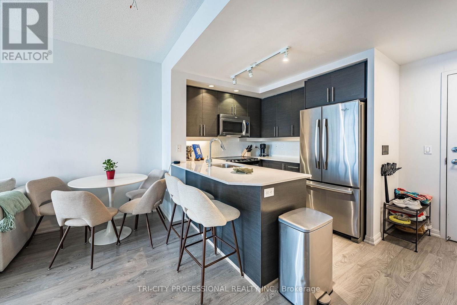 1713 - 85 E Liberty Street, Toronto, ON - Indoor