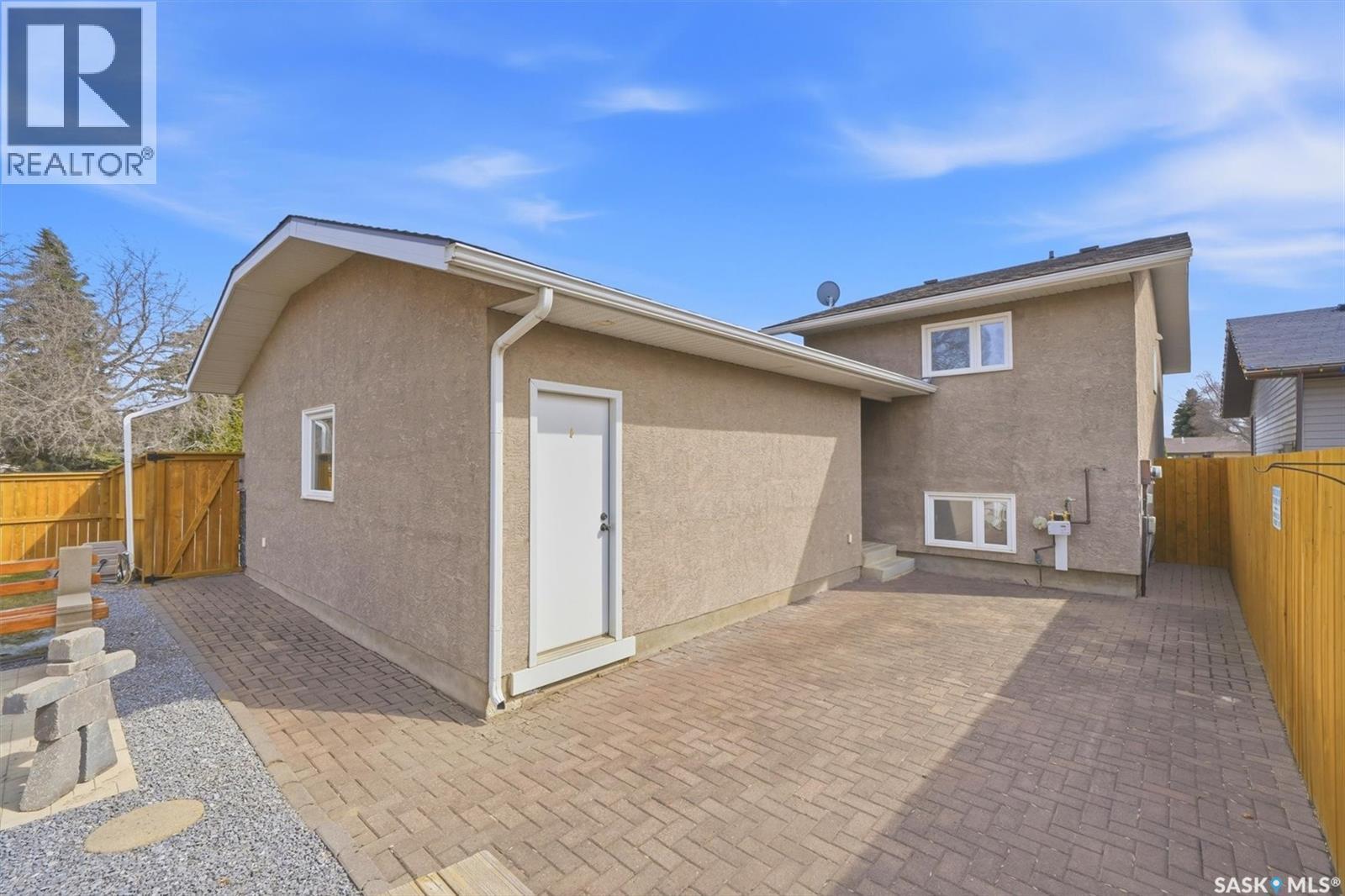 3402 Calder Crescent, Saskatoon, SK - Outdoor With Exterior