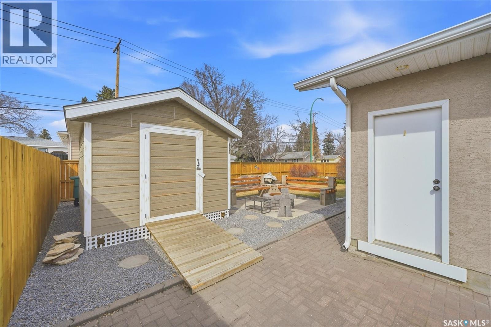 3402 Calder Crescent, Saskatoon, SK - Outdoor With Exterior
