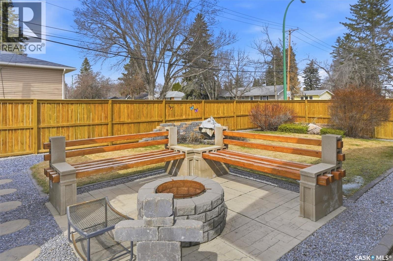 3402 Calder Crescent, Saskatoon, SK - Outdoor
