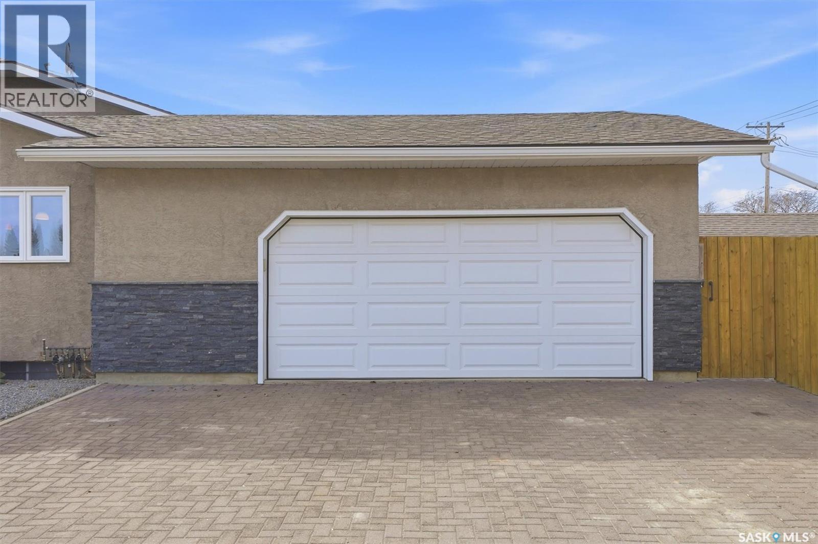 3402 Calder Crescent, Saskatoon, SK - Outdoor With Exterior