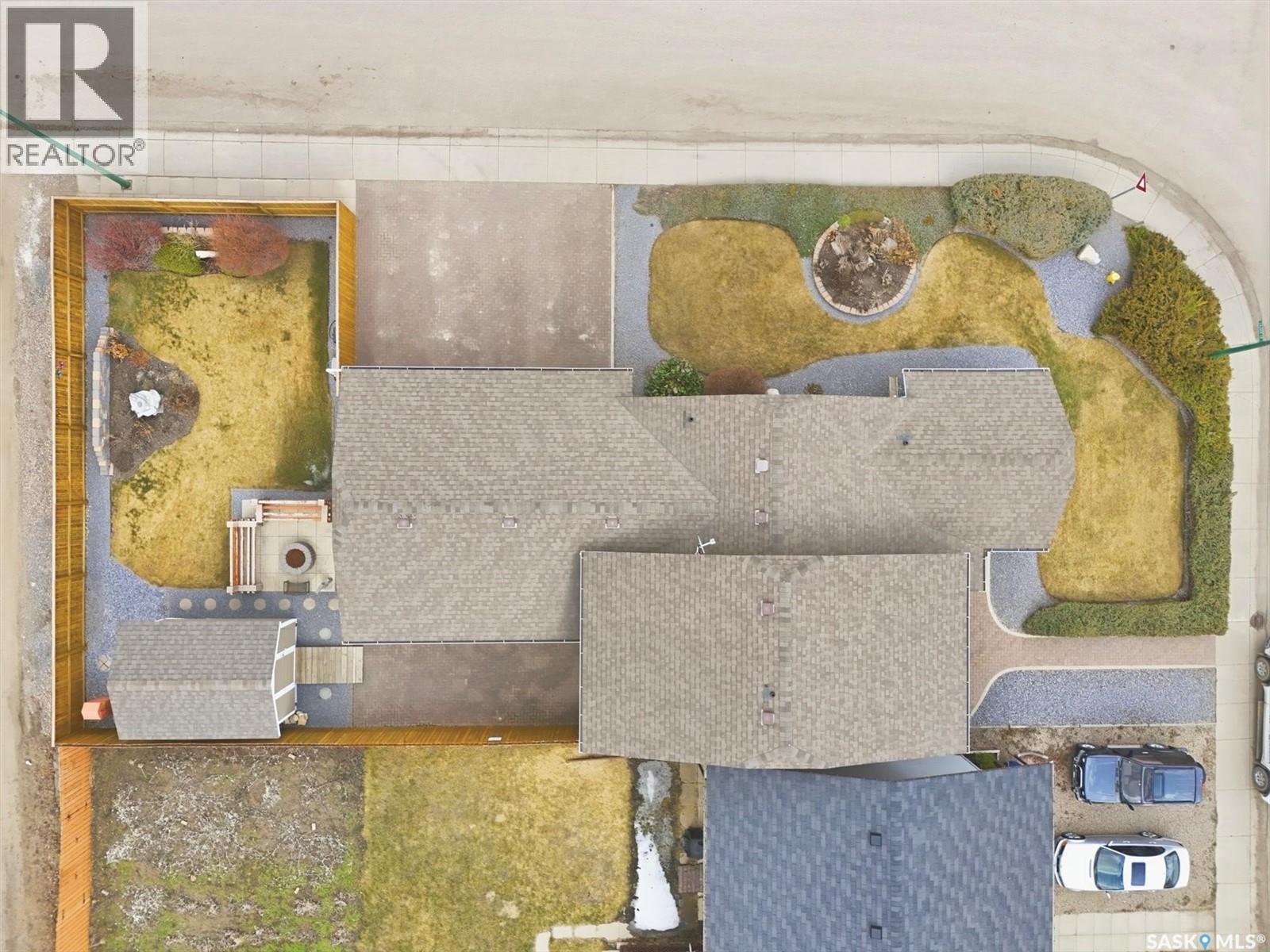 3402 Calder Crescent, Saskatoon, SK -