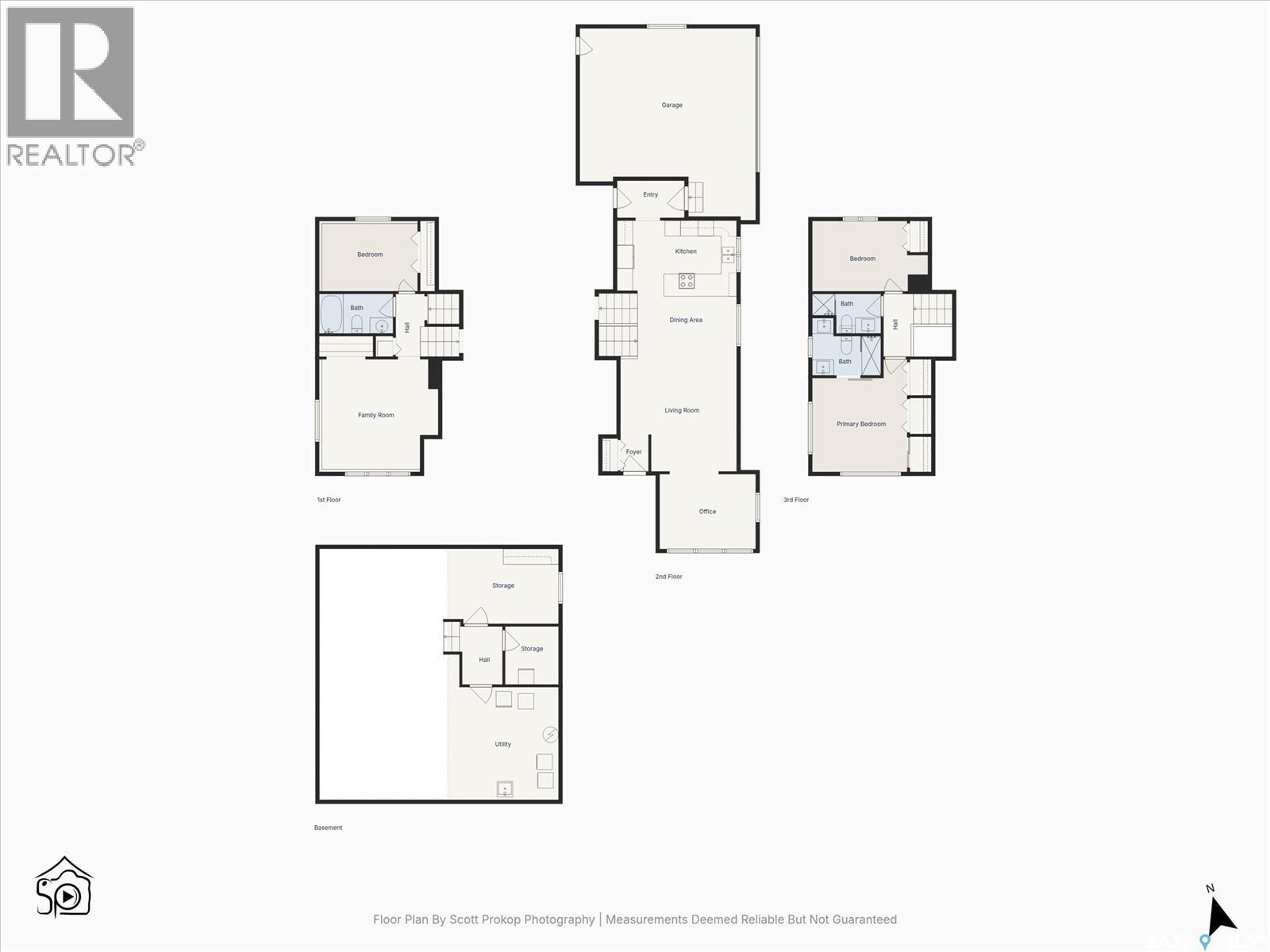3402 Calder Crescent, Saskatoon, SK - Other
