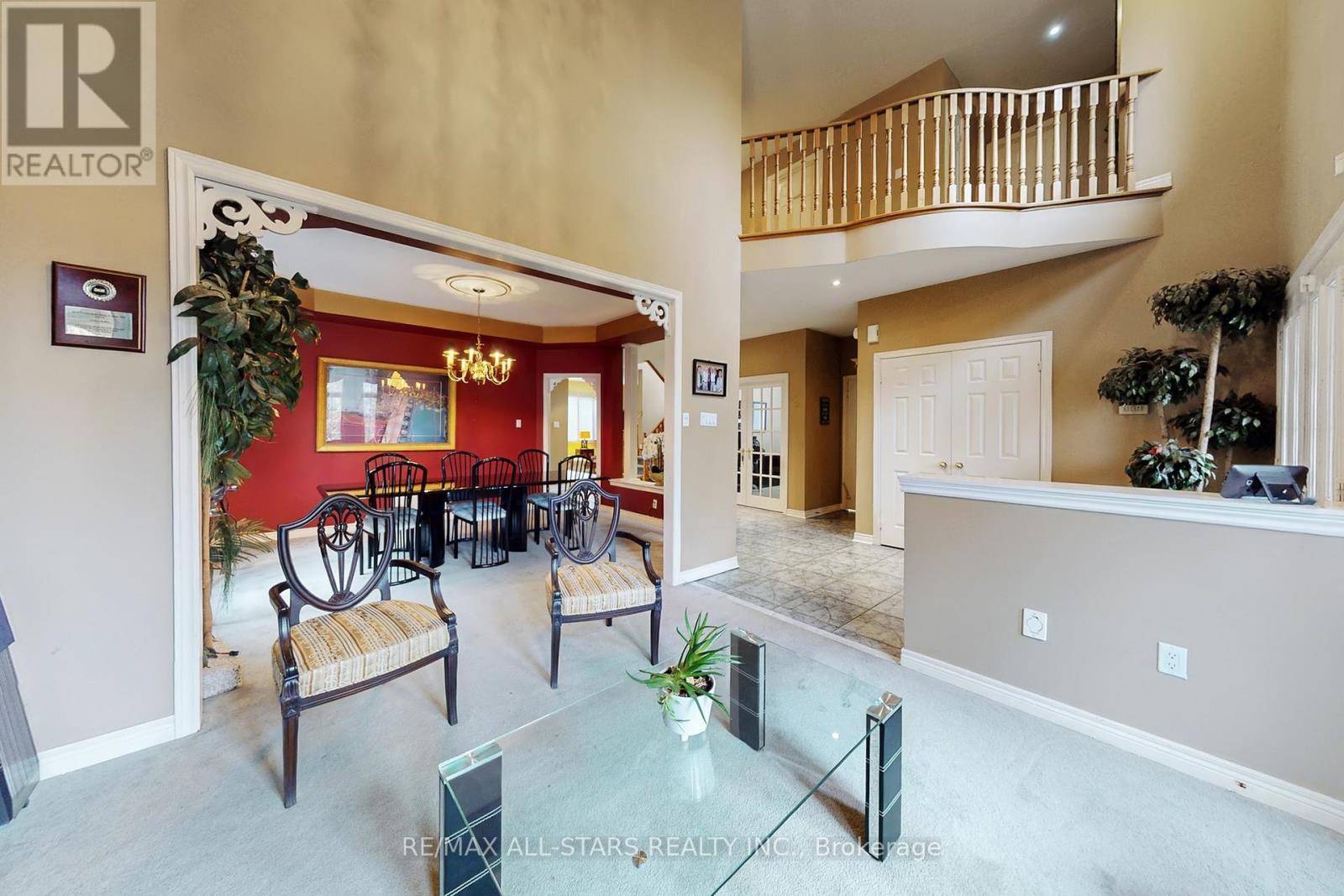 54 Bretton Circle, Markham, ON - Indoor Photo Showing Other Room