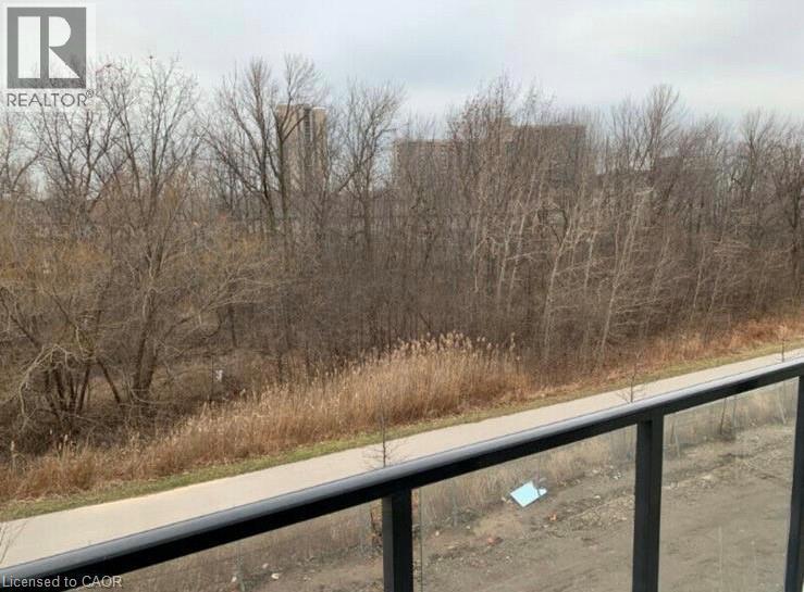 125 Shoreview Place Unit# 314, Hamilton, ON - Outdoor With View