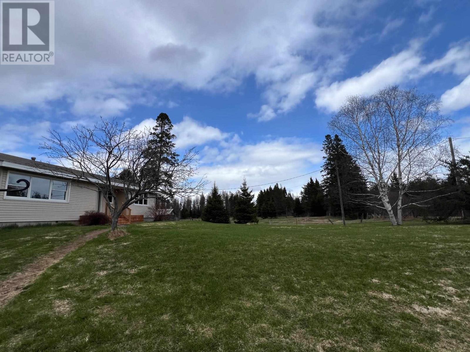 826 I Line Rd, Richards Landing, ON - Outdoor
