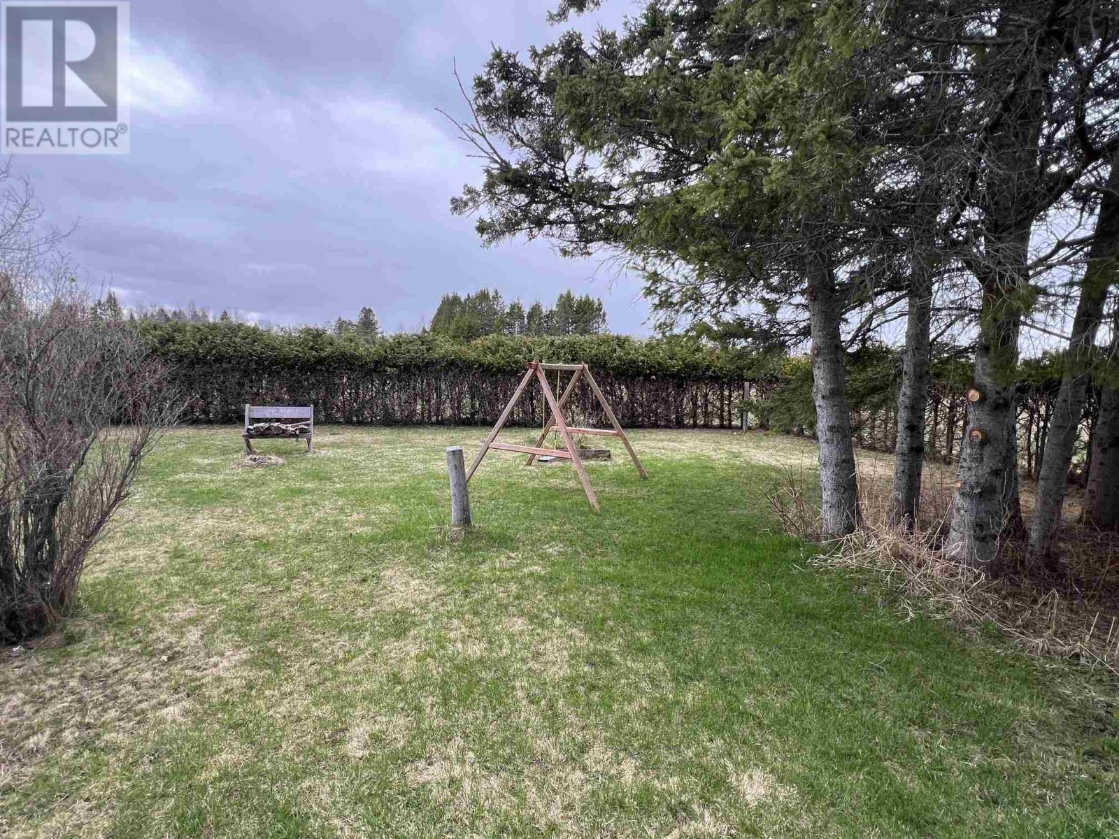 826 I Line Rd, Richards Landing, ON - Outdoor