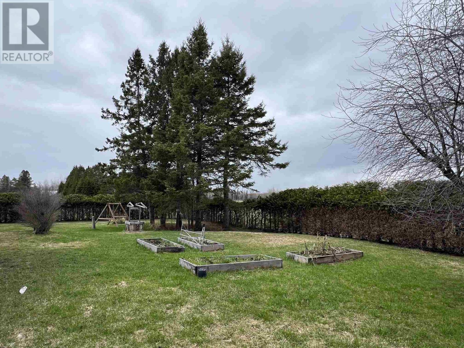 826 I Line Rd, Richards Landing, ON - Outdoor With View