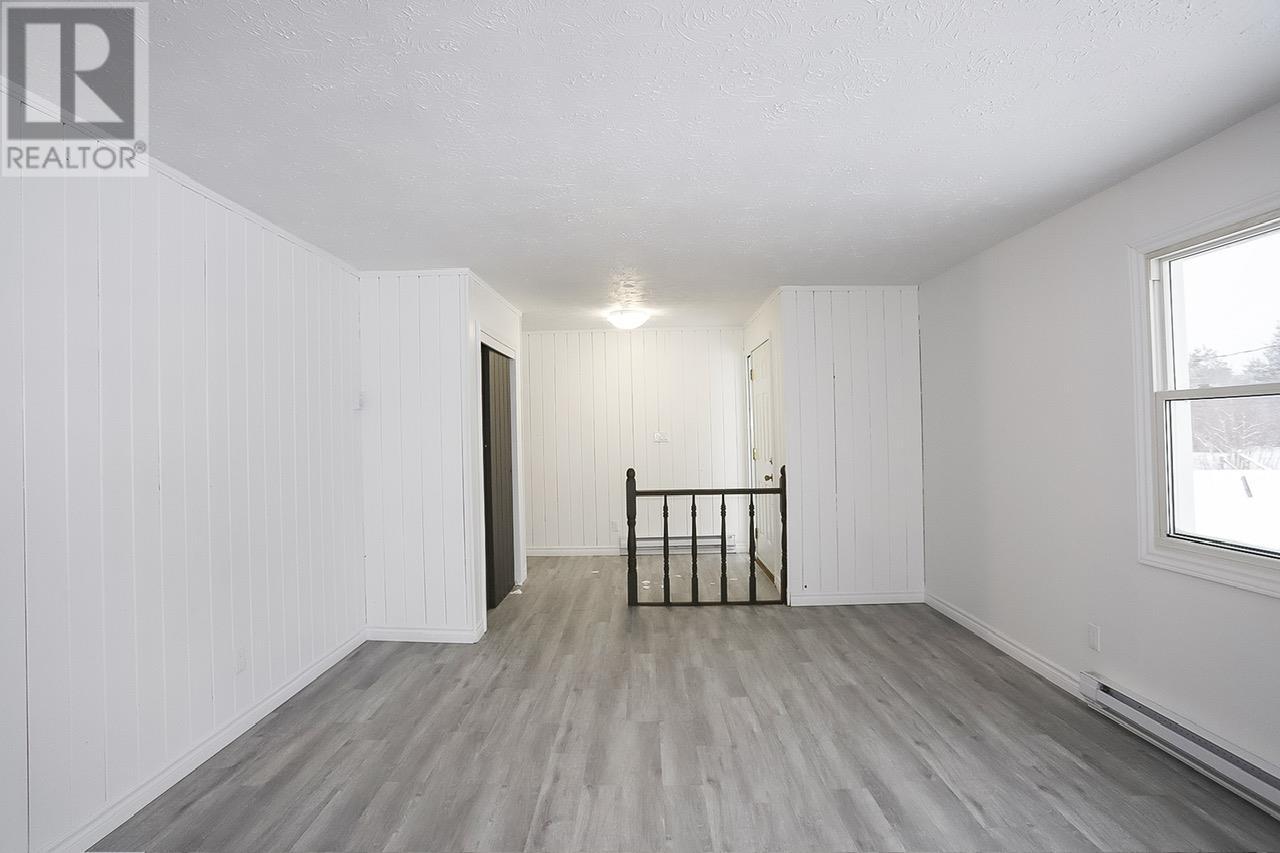 826 I Line Rd, Richards Landing, ON - Indoor Photo Showing Other Room