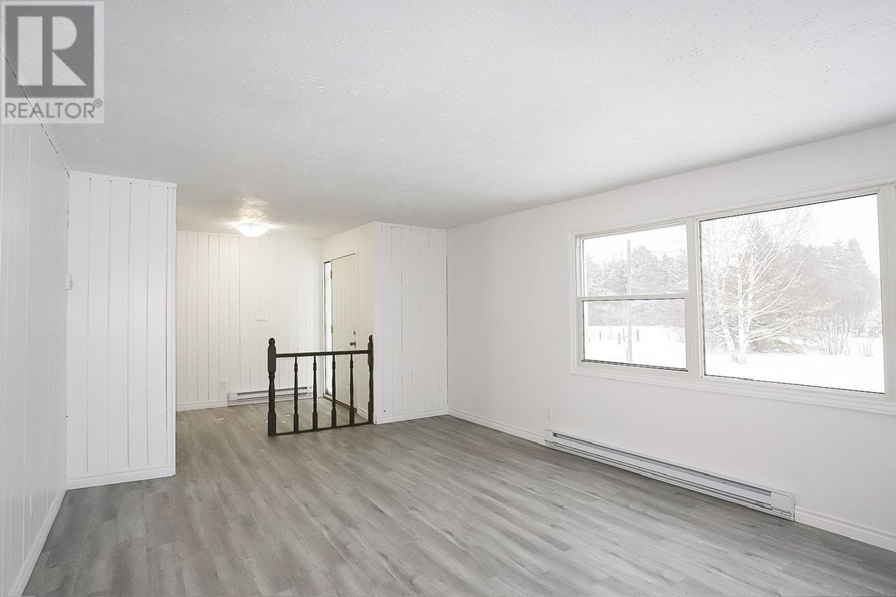826 I Line Rd, Richards Landing, ON - Indoor Photo Showing Other Room
