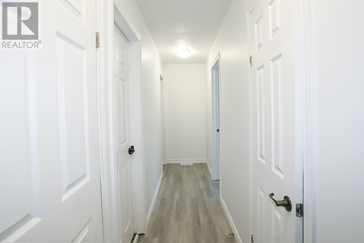 826 I Line Rd, Richards Landing, ON - Indoor Photo Showing Other Room