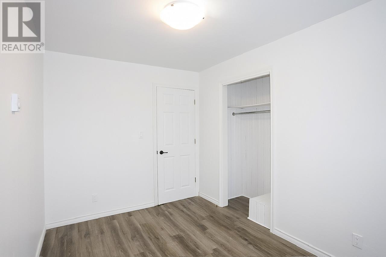 826 I Line Rd, Richards Landing, ON - Indoor Photo Showing Other Room