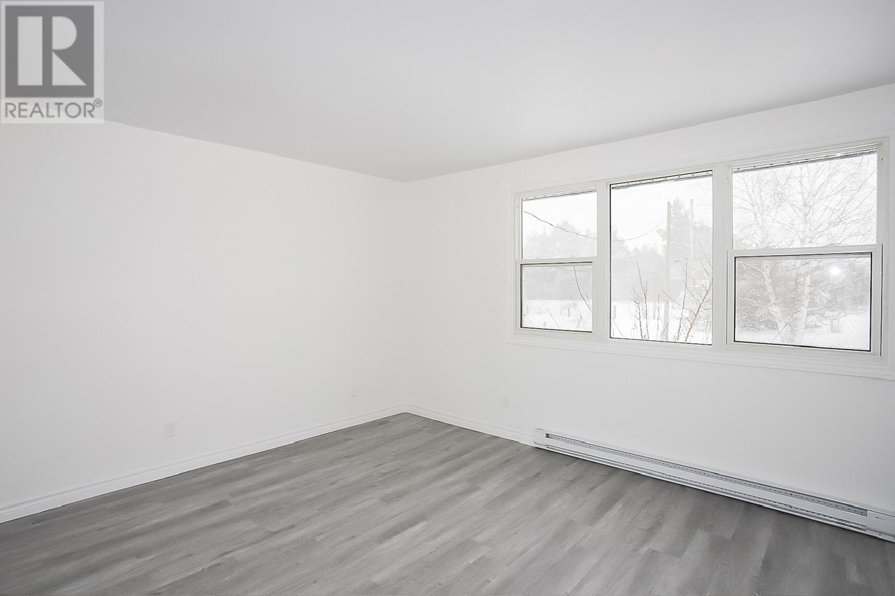 826 I Line Rd, Richards Landing, ON - Indoor Photo Showing Other Room