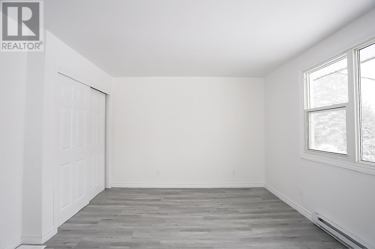 826 I Line Rd, Richards Landing, ON - Indoor Photo Showing Other Room