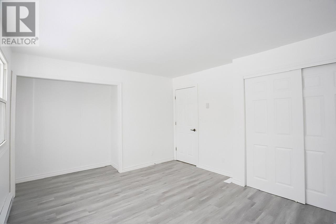 826 I Line Rd, Richards Landing, ON - Indoor Photo Showing Other Room