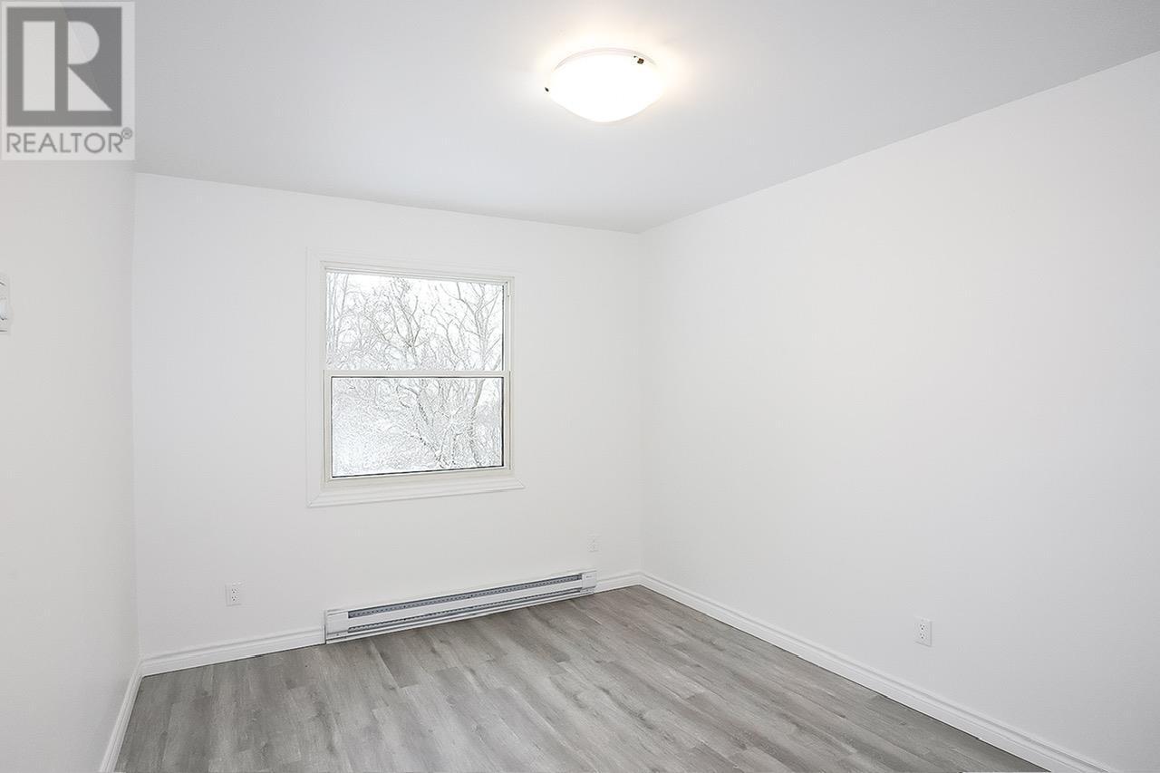 826 I Line Rd, Richards Landing, ON - Indoor Photo Showing Other Room