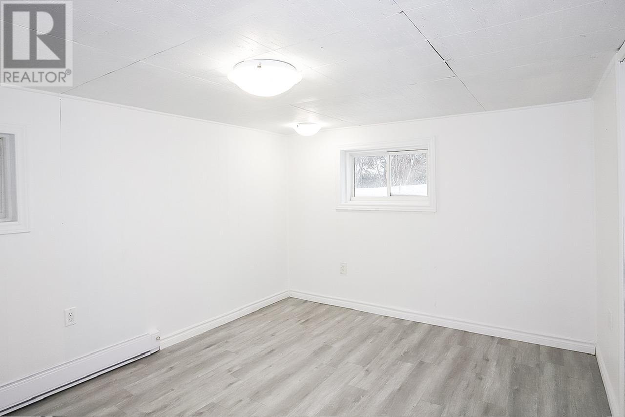 826 I Line Rd, Richards Landing, ON - Indoor Photo Showing Other Room
