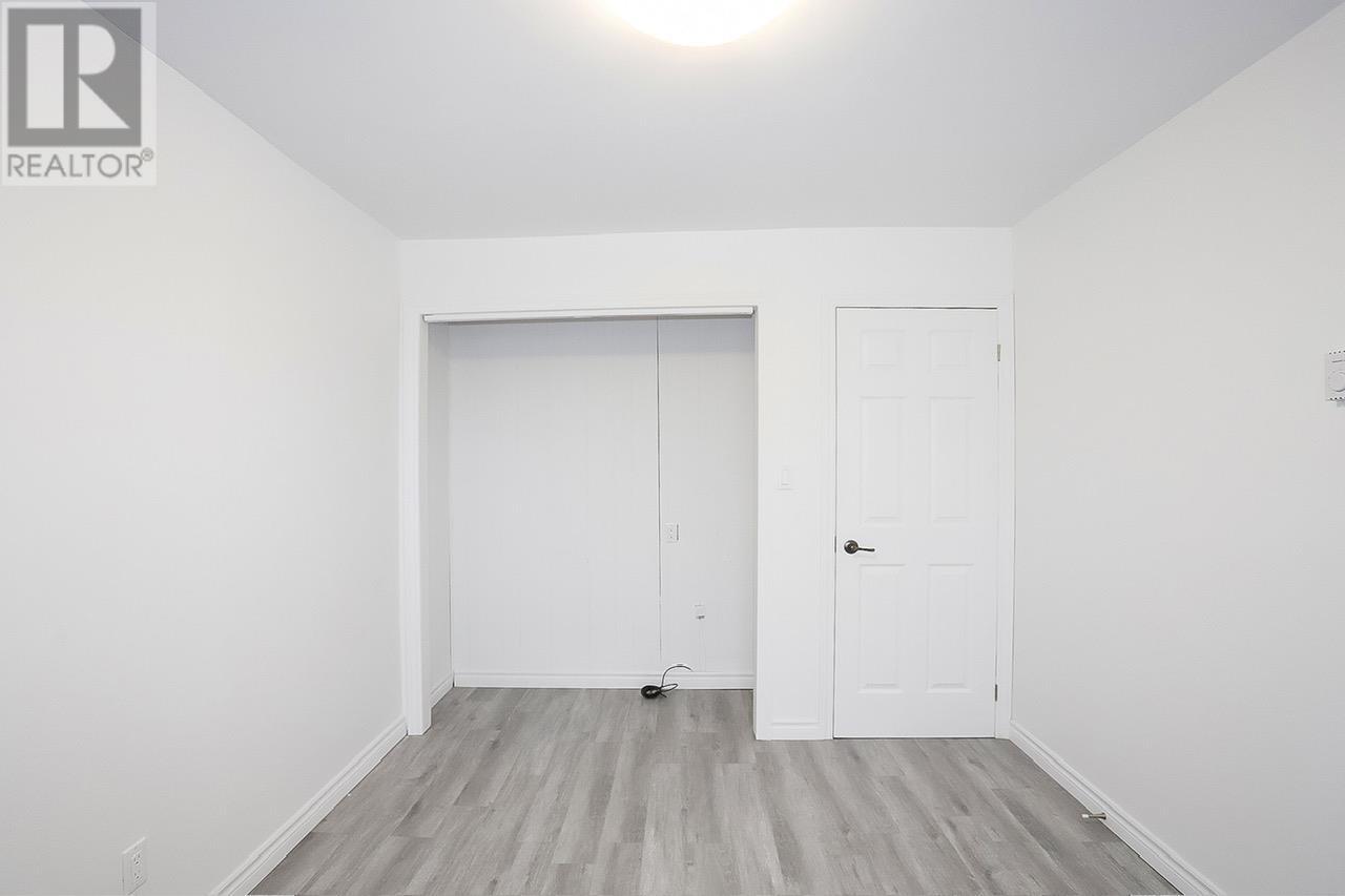 826 I Line Rd, Richards Landing, ON - Indoor Photo Showing Other Room