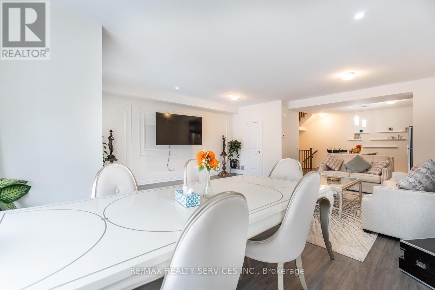 7 Ridgeside Lane, Hamilton, ON - Indoor