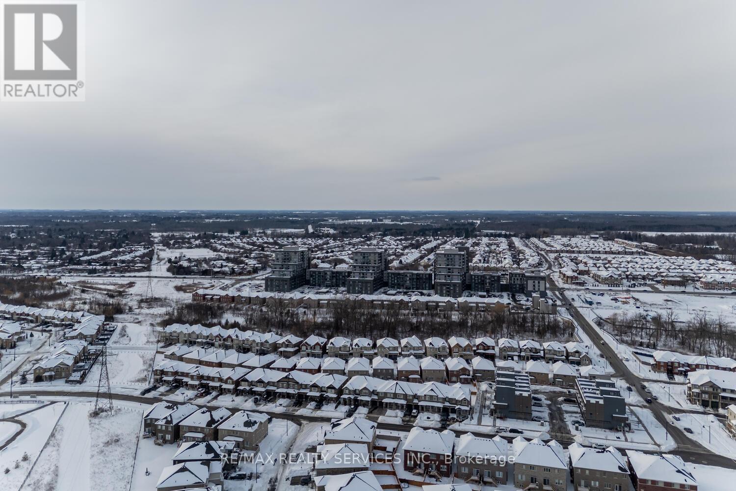 7 Ridgeside Lane, Hamilton, ON - Outdoor With View