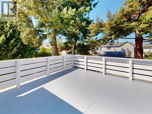 4627 Joyce Ave, Powell River, BC
